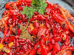 -二钳洞庭虾蟹·江湖菜(鹭岛店)