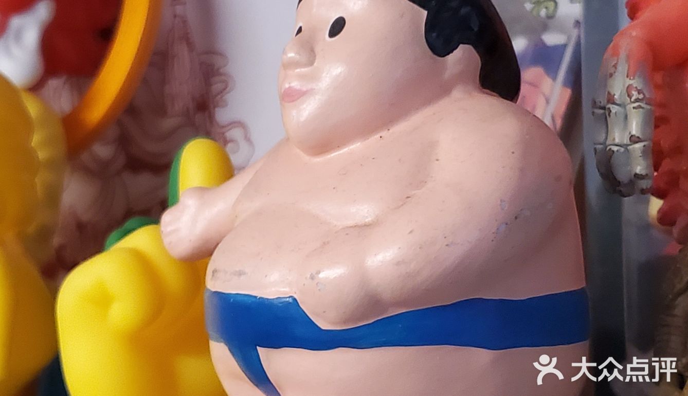 这肉看着够厚实吧！终于体会到了燕子堡ray哥的快乐