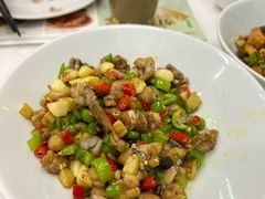 -楚山晓·湖北菜(武汉光谷K11店)