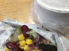 -眷村阿嬷(华润万象城店)
