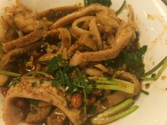 -代羊肉(中和店)