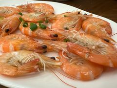 -渔满仓海鲜渔家(象山二店)