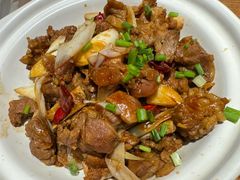 -蔡家酒楼(一德街店)