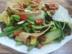 -毛大碗西府削筋面(土门店)