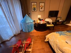 -上海崇明金茂凯悦酒店
