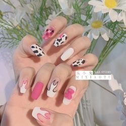 -米小兔美甲美睫