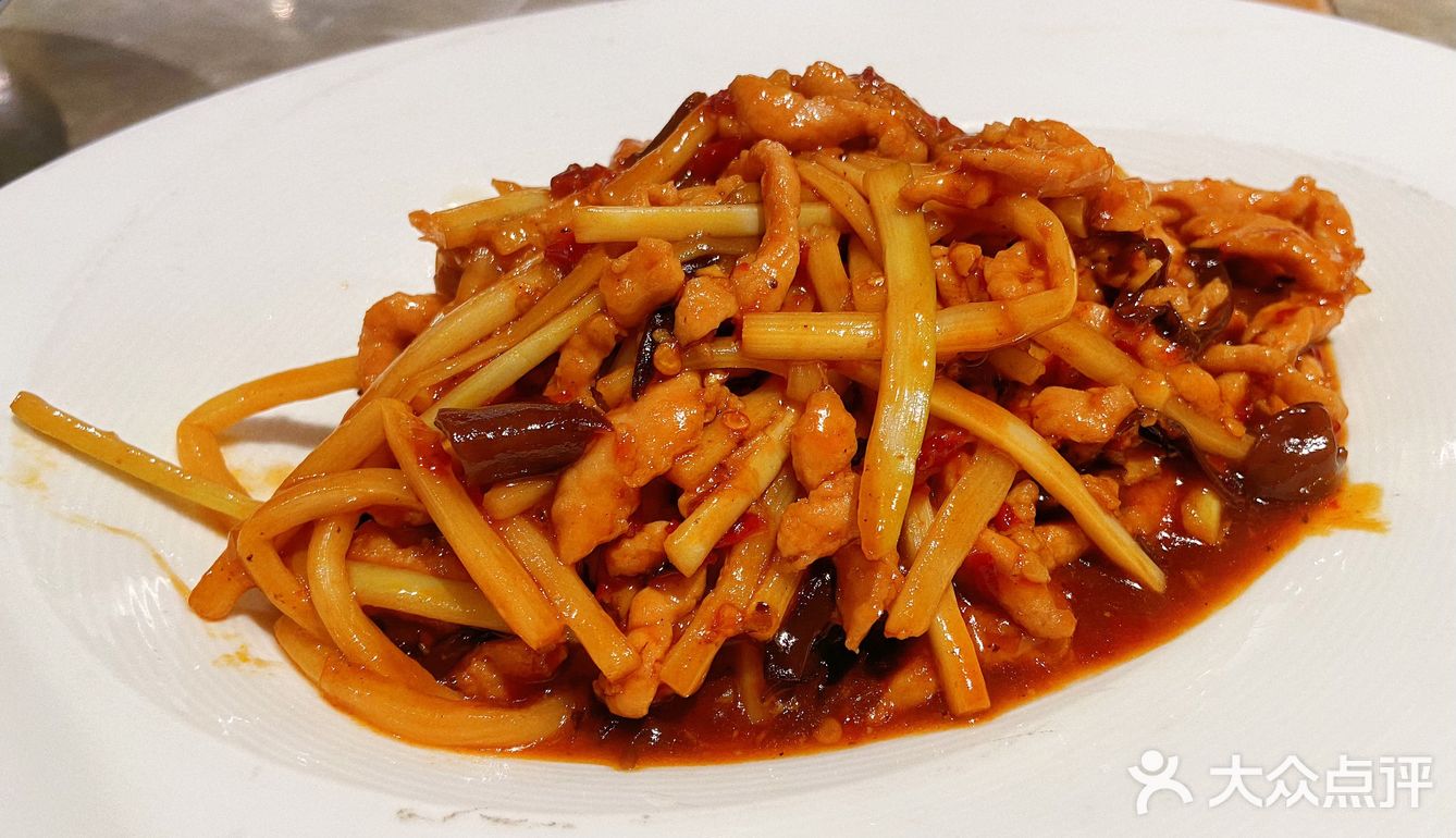 太喜欢这家川味馆子了