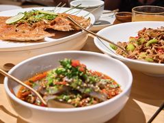 -一坐一忘云南菜(卓悦中心)