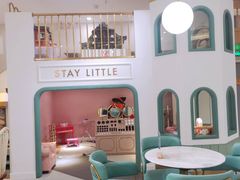 -艾米茉亲子餐厅(万象城店)