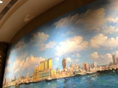 -澳门十六浦索菲特大酒店