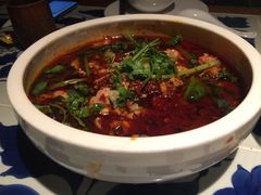 -绿茶餐厅(乐峰广场店)