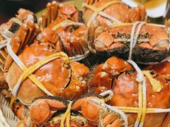 -七的湖·江南蟹舫·阳澄湖农家菜(蟹舫苑店)