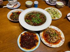 -盛世盐帮·自贡特色(总店)