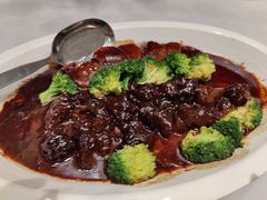 -好福记饭店(红梅公园店)