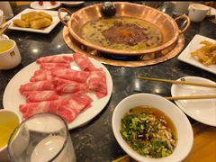 -老码头火锅(玉林店)