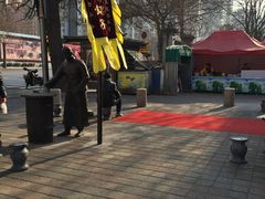 -清真·二嫂子煎饼果子(鼓楼旗舰形象店)