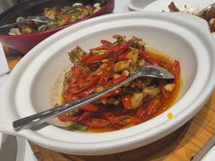 -富淳饭店(世纪公园店)