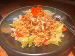 -京鹿料理(荟聚店)