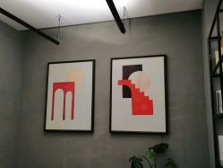 点击看大图 -MOVAN HAIR莫凡匠人发型屋