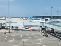 -石家庄正定国际机场-T2航站楼