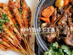 -美极鲜食坊(宝安南路店)