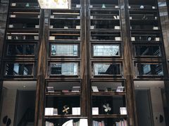 -南京圣和府邸豪华精选酒店