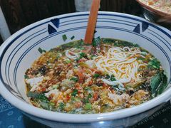 -蜗牛小馆醉乡民谣云南菜(惠新西里店)