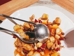 -海尔洲际酒店天下一品中餐厅