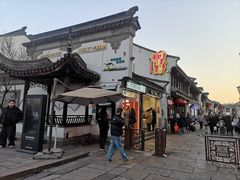 -衣裳街历史文化街区