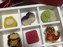 -北京稻香村(零号店)