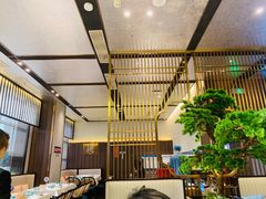 大堂-聆桂烤鸭·金奖烤鸭(静联广场店)