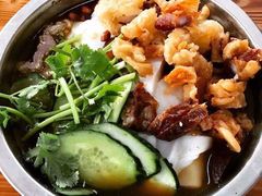 酸粉-青辰早餐(机械厂店)