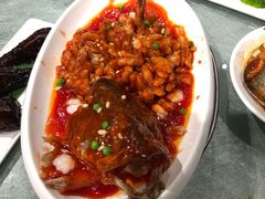 -小厨娘淮扬菜(清江苏宁广场店)