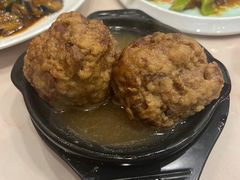 -小锅饭豆腐馆(重工北街普罗旺斯店)