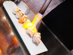 -晴季寿司(红旗街万达店)
