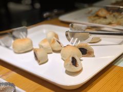 -素清香(解放路店)