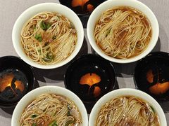 -云锦壹号·淮扬宴(徐汇万科店)