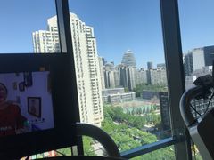 -乐刻健身(望京凯德mall馆)