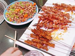 -瑞杰烧烤店·24小时营业(山东路店)