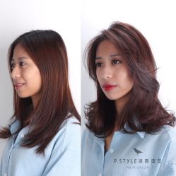 -P.STYLE 派斯造型