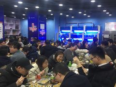 -老虎滩大连海鲜烧烤(建邺云锦路总店)