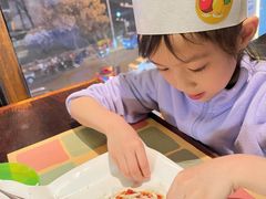 -安妮意大利餐厅(日坛店)