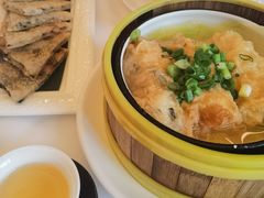 -顺德喜来登酒店·采悦轩