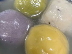 四喜汤圆-赵氏汤圆(东关街店)
