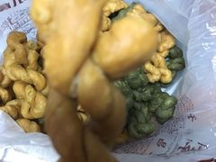 -王阿姨文昌油赞子(府桥街店)