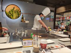 -大渔铁板烧(大悦城店)