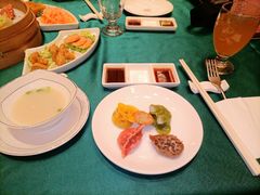-唐乐宫歌舞剧院·餐厅
