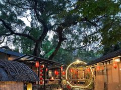 -五邑人家(江门店)