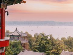 -颐和园-画中游
