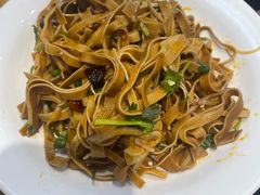 -香约老地方烧烤(九道街店)